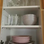公寓 Nockalm 巴德小基希海姆