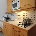 Nockalm Apartamento *