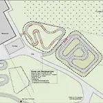 Nockalm 公寓 巴德小基希海姆