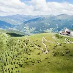 Nockalm * 巴德小基希海姆