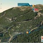 Nockalm 公寓