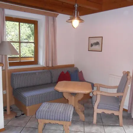 Apartment Nockalm Bad Kleinkirchheim