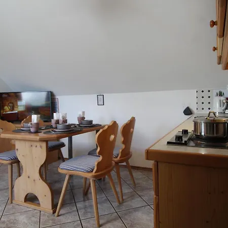Nockalm - Kaernten Card Sommer 2025 Inklusive Apartment