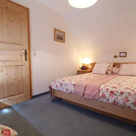 Διαμέρισμα Nockalm *