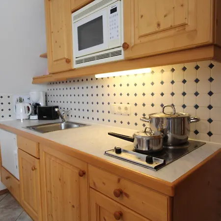 Nockalm Διαμέρισμα *