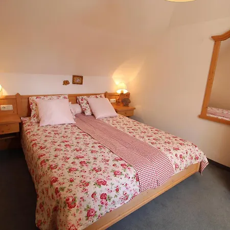 Nockalm Apartment Bad Kleinkirchheim