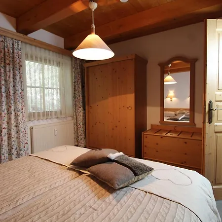 Nockalm - Kaernten Card Im Sommer Inklusive Apartamento *