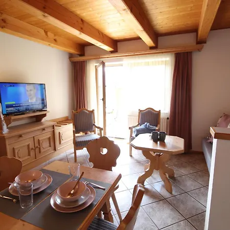 Nockalm - Kaernten Card Im Sommer Inklusive Apartamento