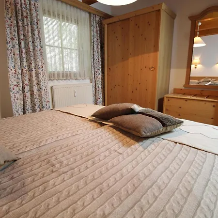 Apartamento Nockalm - Kaernten Card Im Sommer Inklusive *