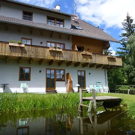 Apartman Nockalm - Kaernten Card Sommer 2025 Inklusive