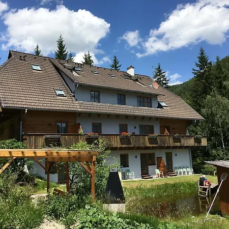 Nockalm - Kaernten Card Im Sommer Inklusive * Bad Kleinkirchheim