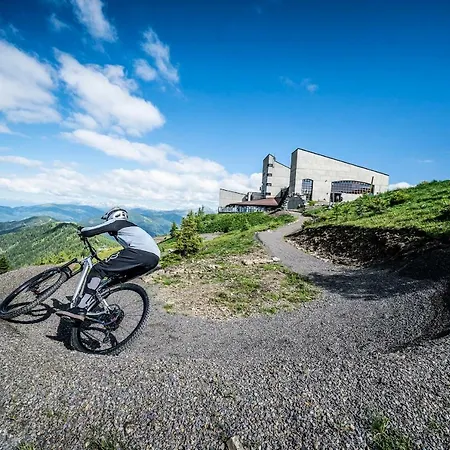 Nockalm Bad Kleinkirchheim