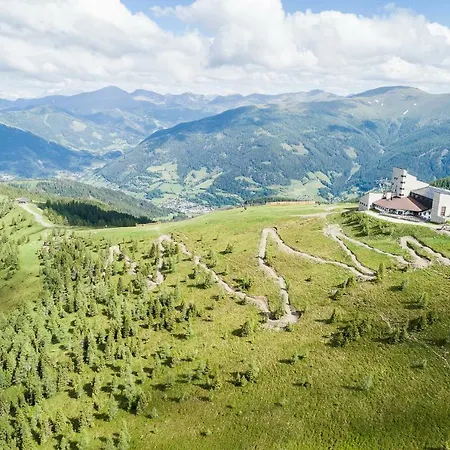 Nockalm - Kaernten Card Sommer 2025 Inklusive * Bad Kleinkirchheim