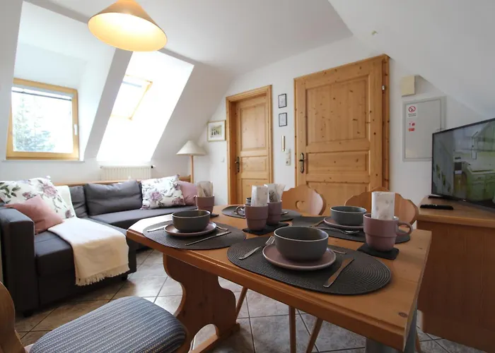 Διαμέρισμα Nockalm Bad Kleinkirchheim