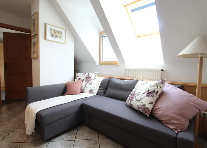 Διαμέρισμα Nockalm