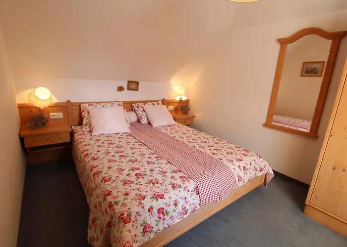 Nockalm Apartment Bad Kleinkirchheim