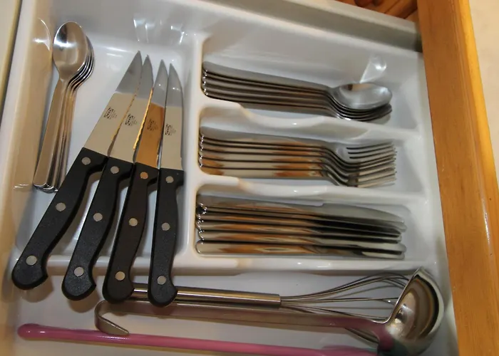 Nockalm Διαμέρισμα