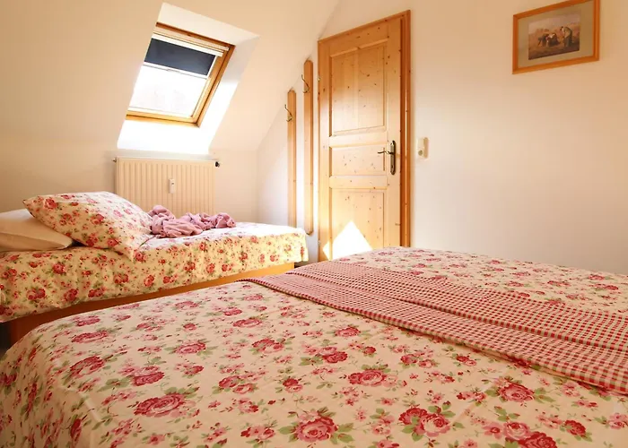 Διαμέρισμα Nockalm Bad Kleinkirchheim