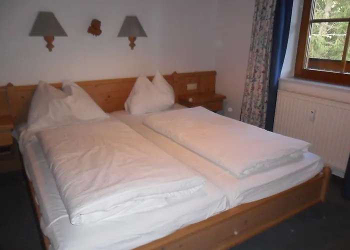 Nockalm Apartment Bad Kleinkirchheim