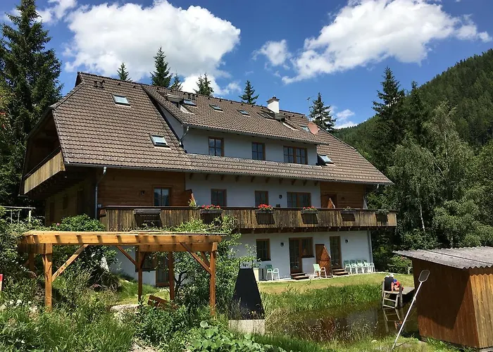 Nockalm * Bad Kleinkirchheim