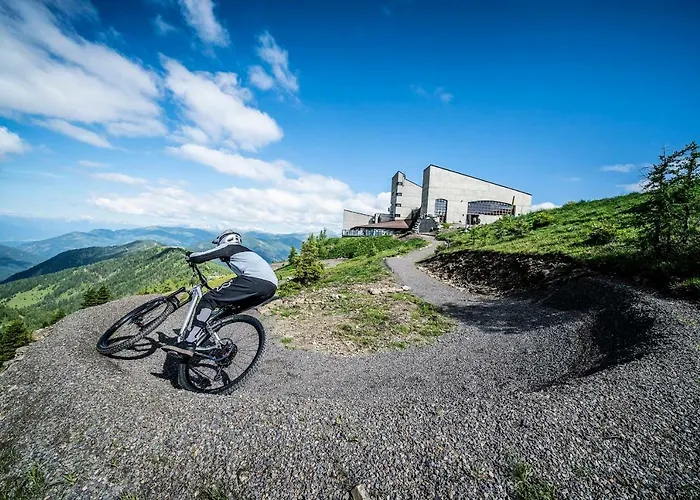 Nockalm Bad Kleinkirchheim