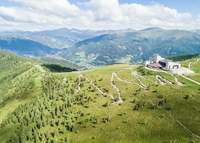 Nockalm * Bad Kleinkirchheim